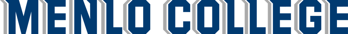 Menlo College logo