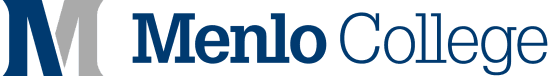 Menlo College logo